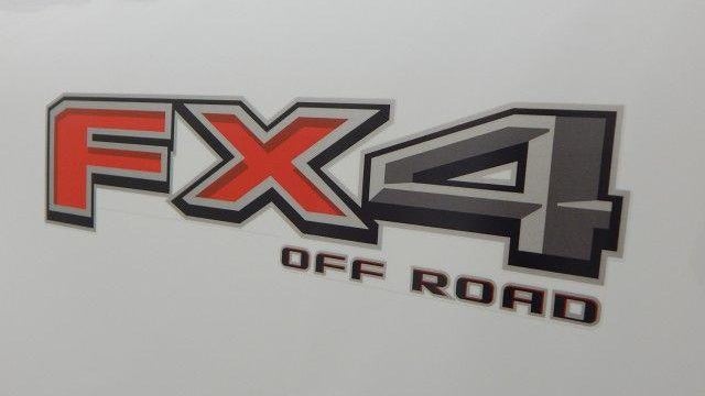 2024 Ford F-250 Super Duty XL
