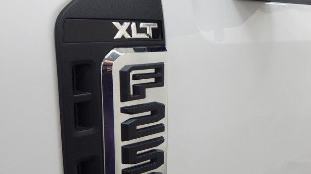 2024 Ford F-250 Super Duty XL