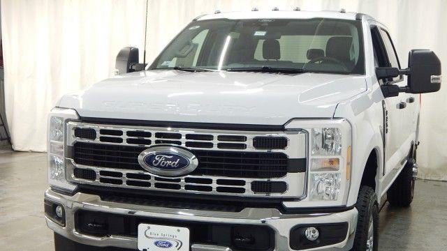 2024 Ford F-250 Super Duty XL