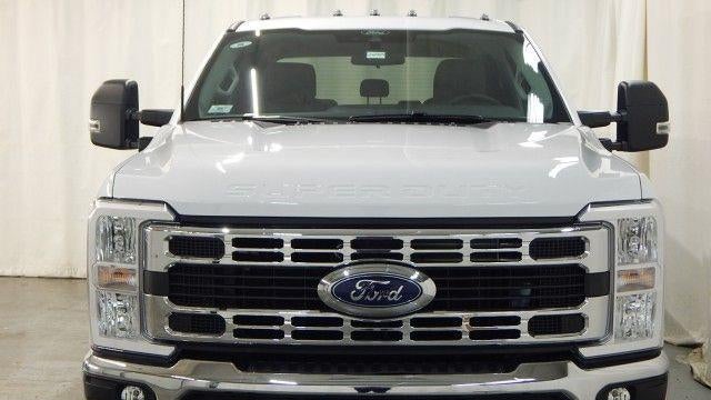 2024 Ford F-250 Super Duty XL