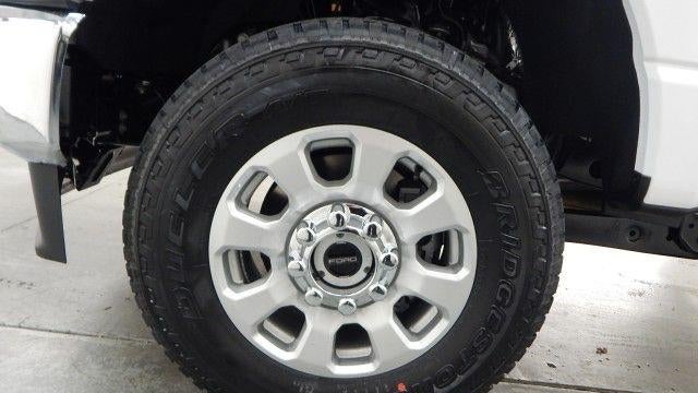 2024 Ford F-250 Super Duty XL