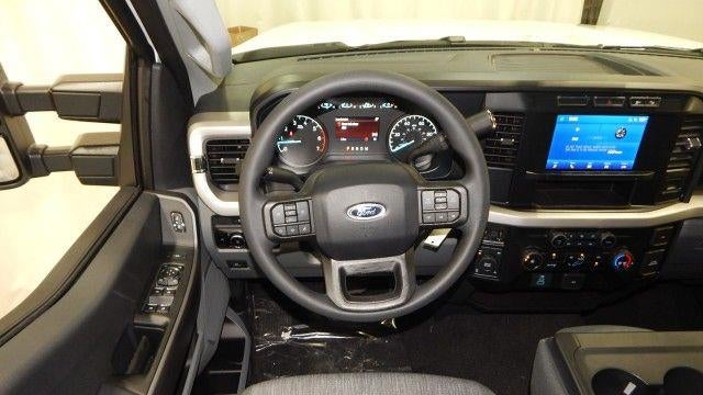 2024 Ford F-250 Super Duty XL
