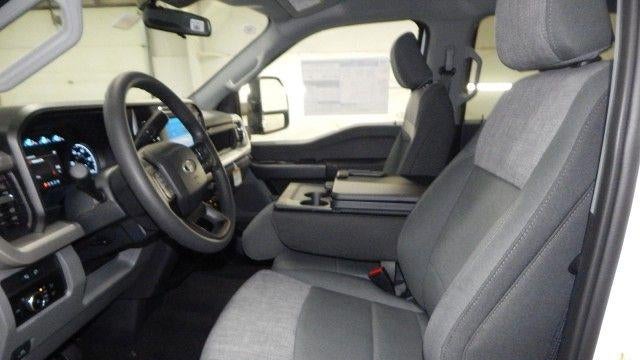 2024 Ford F-250 Super Duty XL