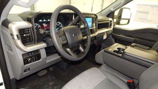 2024 Ford F-250 Super Duty XL