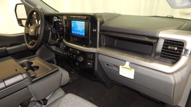 2024 Ford F-250 Super Duty XL