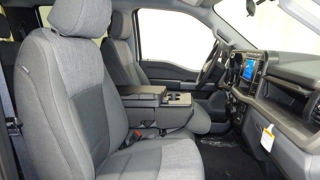 2024 Ford F-250 Super Duty XL