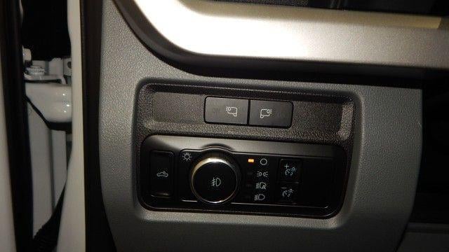 2024 Ford F-250 Super Duty XL