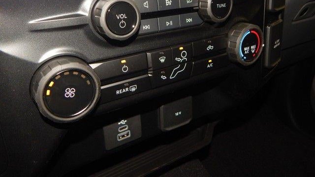 2024 Ford F-250 Super Duty XL