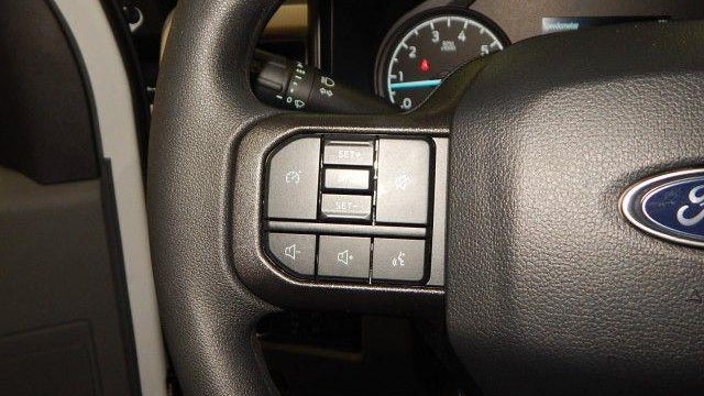 2024 Ford F-250 Super Duty XL