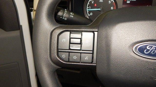 2024 Ford F-250 Super Duty XL