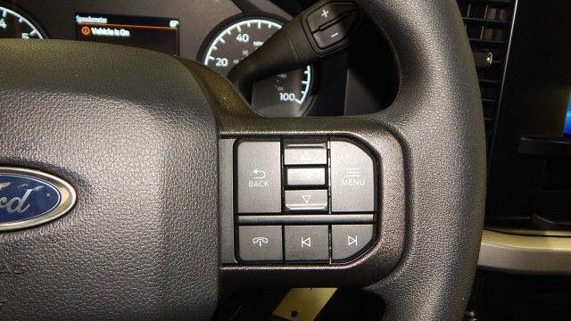 2024 Ford F-250 Super Duty XL