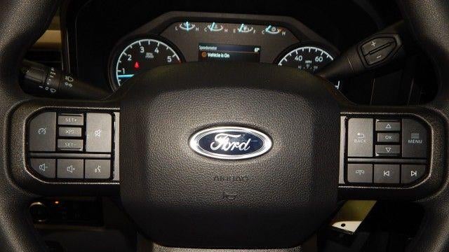2024 Ford F-250 Super Duty XL