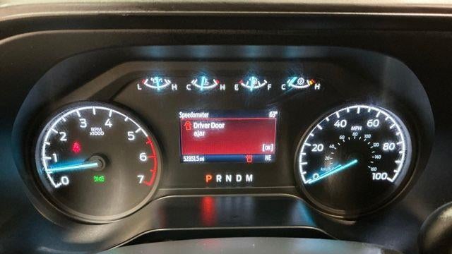 2024 Ford F-250 Super Duty XL