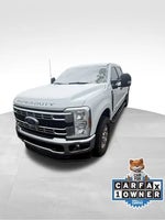 2024 F-250 Super Duty Thumbnail 1