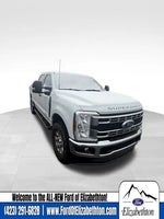2024 F-250 Super Duty Thumbnail 5