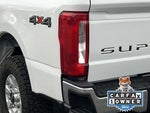 2024 F-250 Super Duty Thumbnail 3