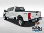 2024 F-250 Super Duty Thumbnail 4