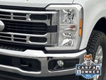 2024 F-250 Super Duty Thumbnail 8