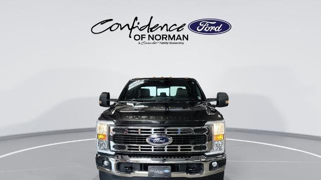 2025 Ford F-250 Super Duty Platinum