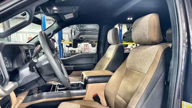 2025 Ford F-250 Super Duty Platinum