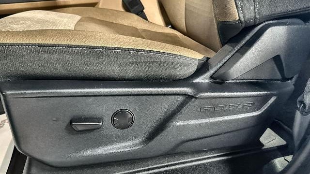 2025 Ford F-250 Super Duty Platinum