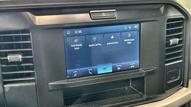 2025 Ford F-250 Super Duty Platinum