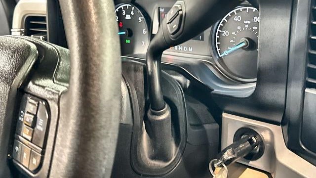 2025 Ford F-250 Super Duty Platinum
