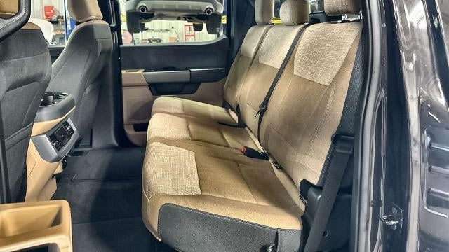 2025 Ford F-250 Super Duty Platinum