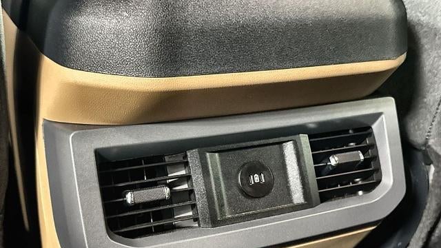 2025 Ford F-250 Super Duty Platinum