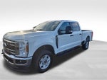 2025 F-250 Super Duty Thumbnail 3