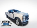 2025 F-250 Super Duty Thumbnail 1