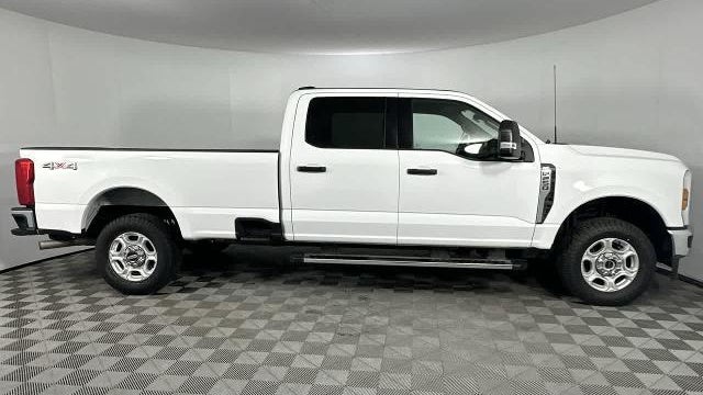 2025 Ford F-250 Super Duty King Ranch