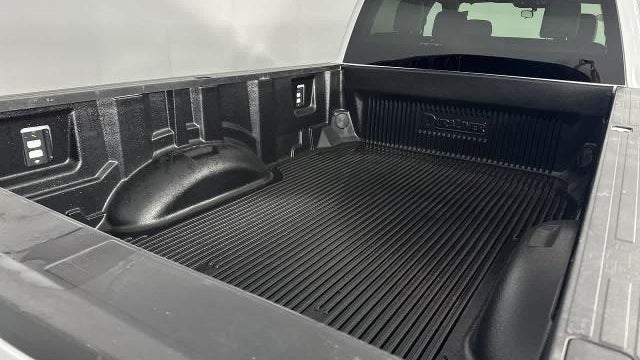 2025 Ford F-250 Super Duty King Ranch