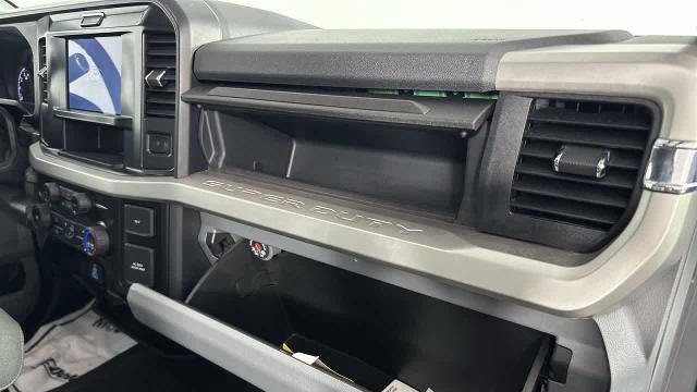2025 Ford F-250 Super Duty King Ranch