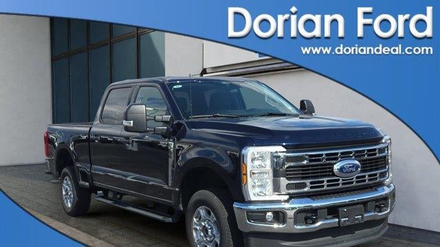 Preowned 2025 Ford F-250 Super Duty Platinum for Sale