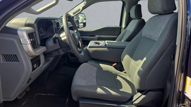 2025 Ford F-250 Super Duty Platinum