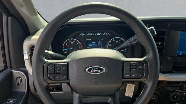 2025 Ford F-250 Super Duty Platinum