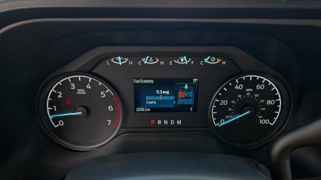 2025 Ford F-250 Super Duty Platinum