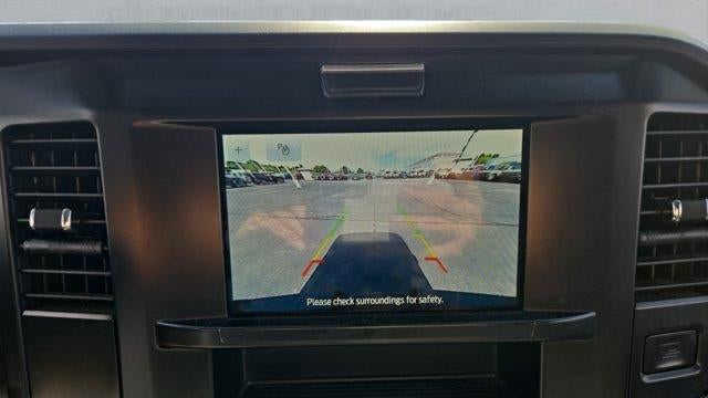 2025 Ford F-250 Super Duty Platinum