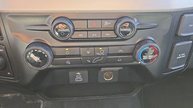2025 Ford F-250 Super Duty Platinum
