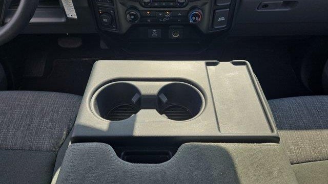 2025 Ford F-250 Super Duty Platinum