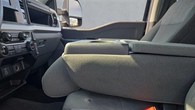 2025 Ford F-250 Super Duty Platinum