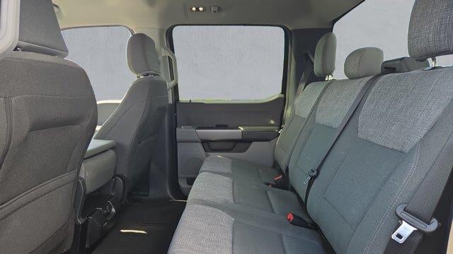 2025 Ford F-250 Super Duty Platinum