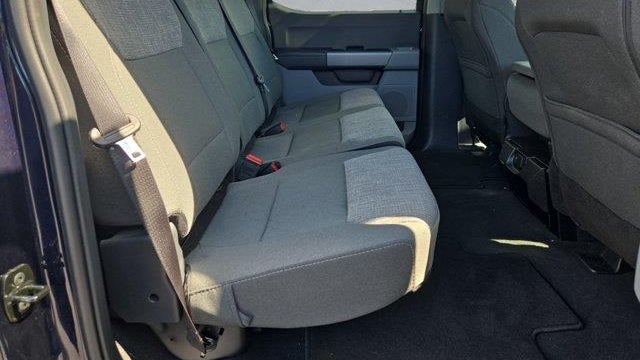 2025 Ford F-250 Super Duty Platinum