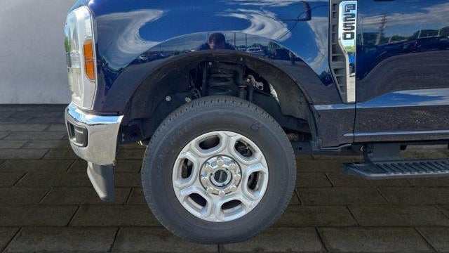 2025 Ford F-250 Super Duty Platinum