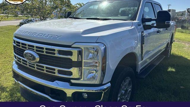 Preowned 2026 Ford F-250 Super Duty Platinum for Sale