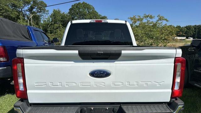 2026 Ford F-250 Super Duty Platinum