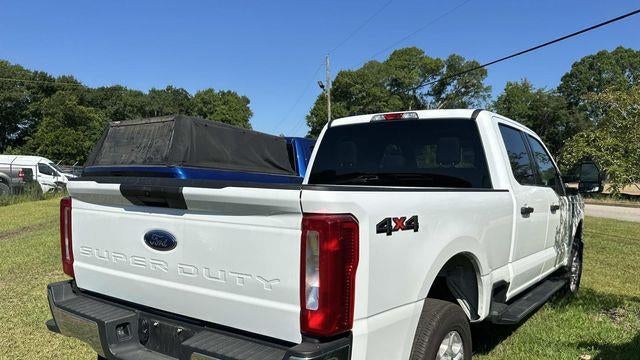 2026 Ford F-250 Super Duty Platinum