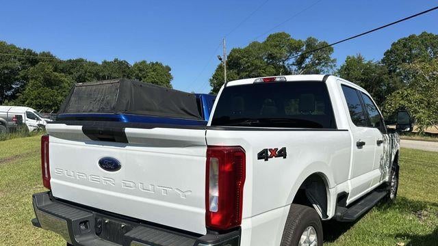 2026 Ford F-250 Super Duty Platinum