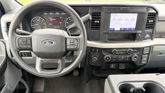 2026 Ford F-250 Super Duty Platinum